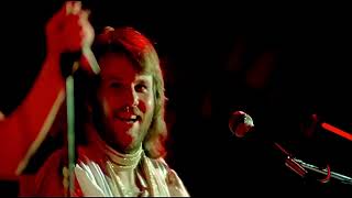 ABBA 1977 London (Remastered Video)