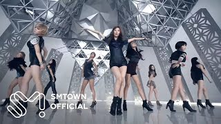 Girls' Generation (소녀시대) - The Boys (1 hour loop MV)