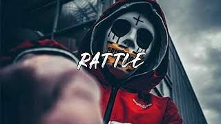 [FREE] Dark Trap Type Beat 'RATTLE' (Prod. Bajzi x KXVI)