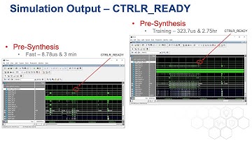 How to Simulate PolarFire® DDR Controller