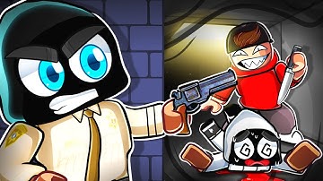 Murder Mystery 2 BUT Using Cheats!