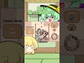 東方版スイカゲームをまたやるこいし#shorts#東方project#ゆっくり茶番劇#suikacombination#萃香ゲーム#ゆっくり実況
