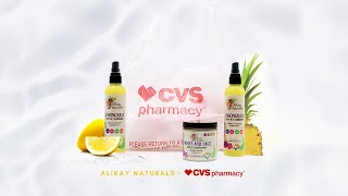 DID YOU KNOW Alikay Naturals is at CVS!