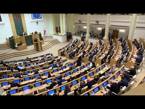 საკონსტიტუციო ცვლილებები ოპოზიციის თანხმობით თუ მის გარეშე