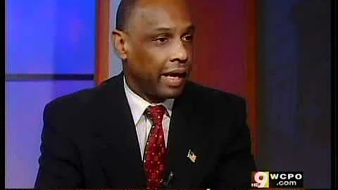Cecil Thomas on 10 year riot anniversary