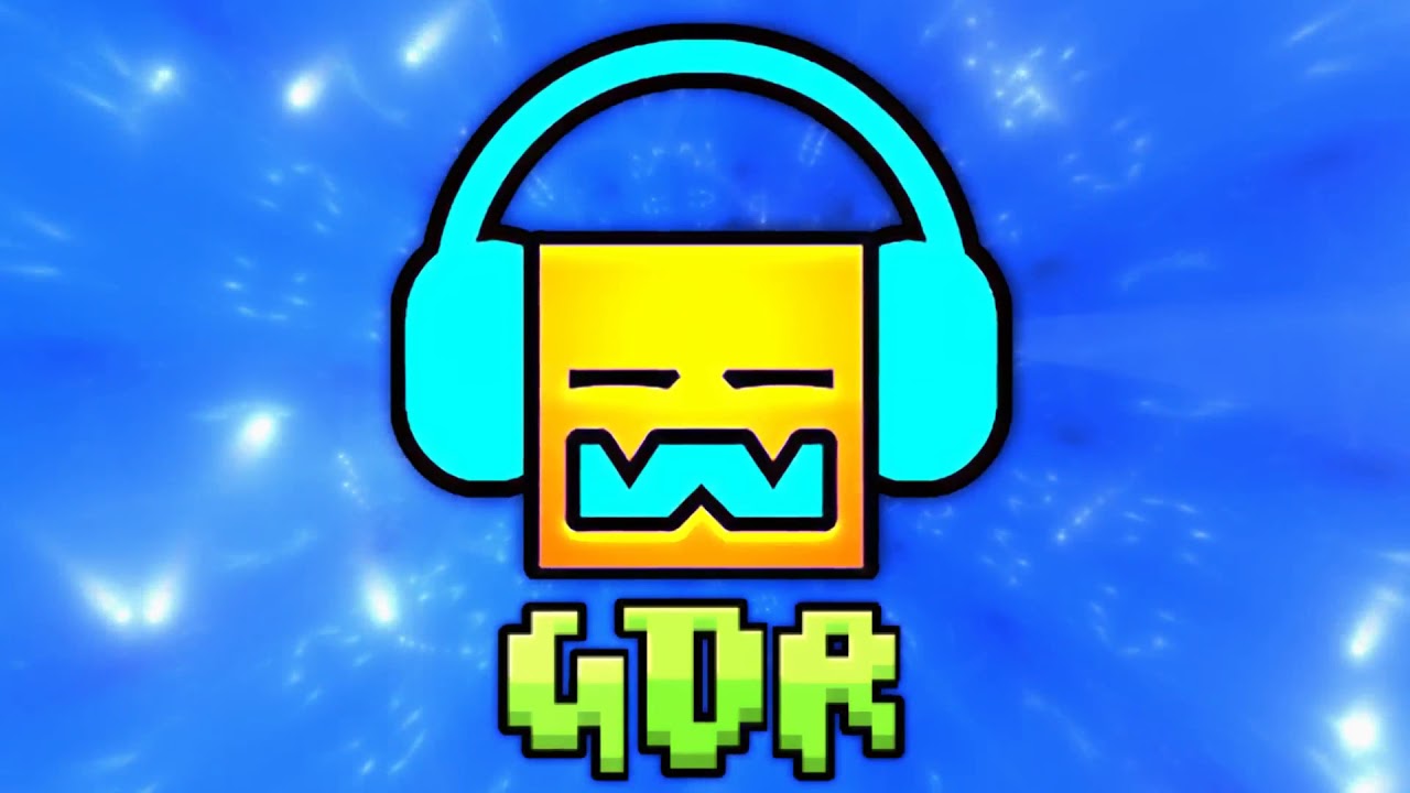 Panda Eyes - Drippy Dub [ Geometry Dash Music ]