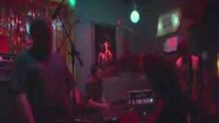 Young Livers live at The Atlantic