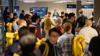 GOhack: Shaping tomorrow's cybersecurity talent