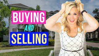 How to Sell Your Home While Buying Another House 🏠 Realtor Advice