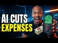 this AI trick cuts your expenses immediately