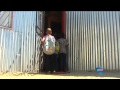 Mmakau resident’s wait uninterrupted water
