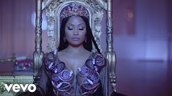 Nicki Minaj, Drake, Lil Wayne - No Frauds  - Durasi: 5:25. 