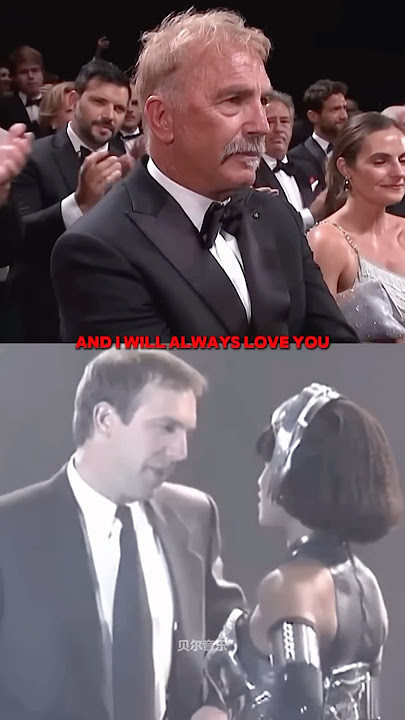 I WILL ALWAYS LOVE YOU “Whitney Houston “.