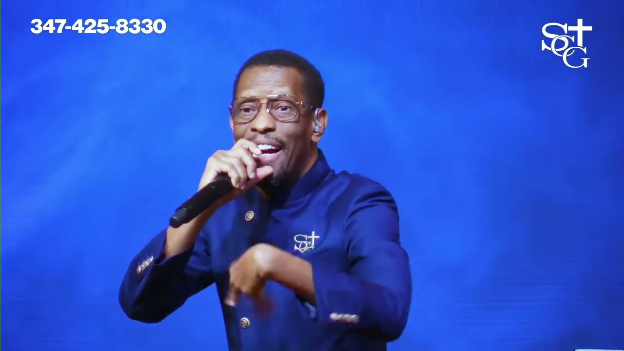 Pa gen pesonn ki ka manipile Bondye | Pasteur Malory Laurent