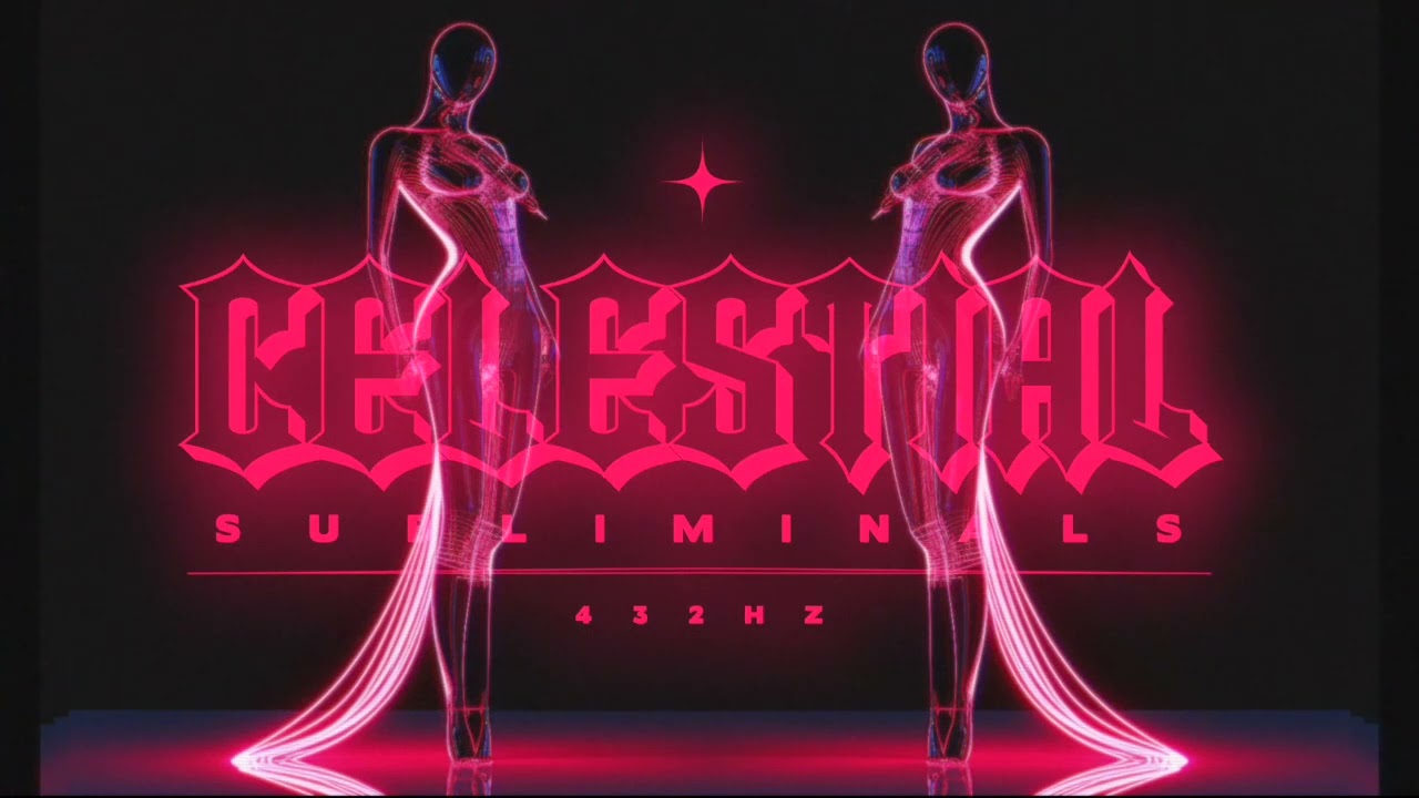 [WAKE UP HOT AF] DIVINE FEMININE COMBO | THETA WAVES | BEAUTY, HAIR & DESIRED BODY SLEEP SUBLIMINAL