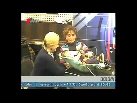 ,,ხაზის რადიოს\" 6 თვის თანაწამყვანი