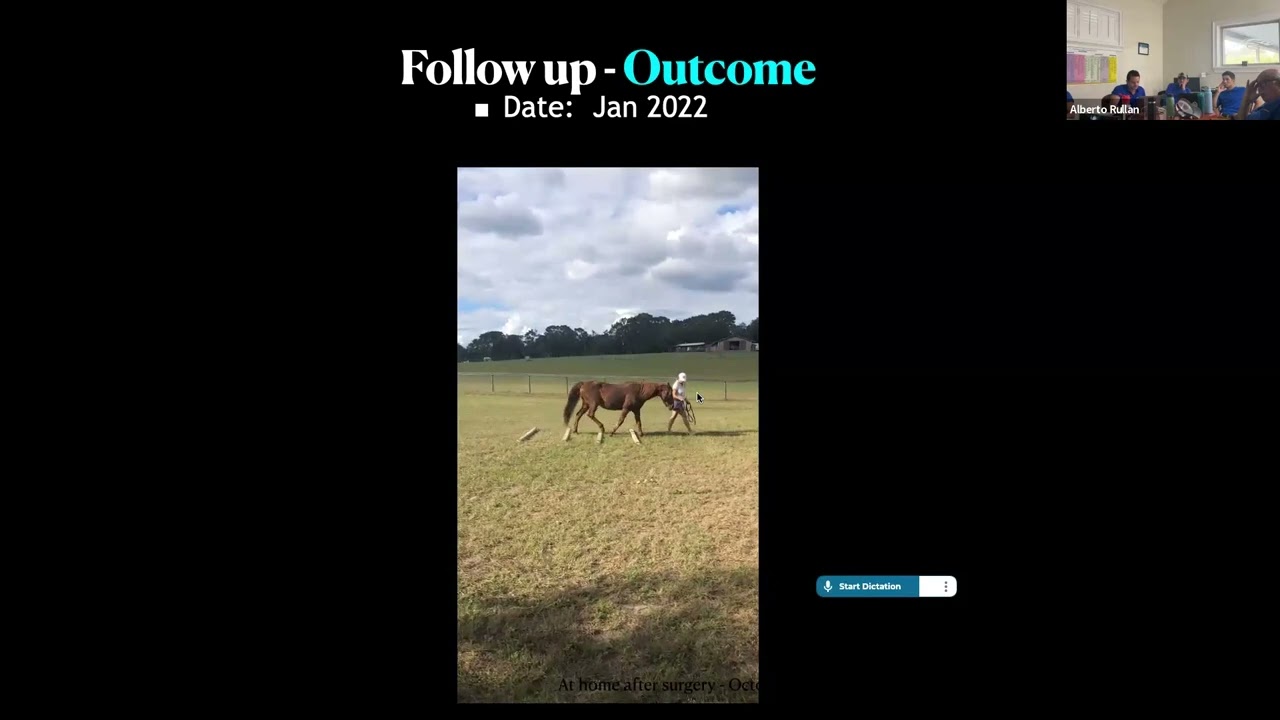 Fibrotic myopathy treatment and rehab series