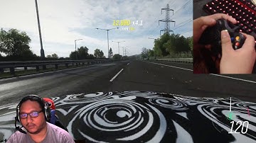 How To Get Skill Points Fast (Forza Horizon 4 Spring Challenge) (PROTIP: Horizon Solo For More Cars)