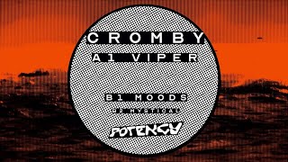 Cromby - Moods [Potency]