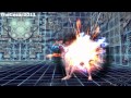 Chun Li SUPER ARTS Against Cammy Ultra Street Fighter IV Mods 