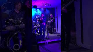Jazz music in Edmonton #edmonton #discoveringcanada #jazzmusic #canadiancity
