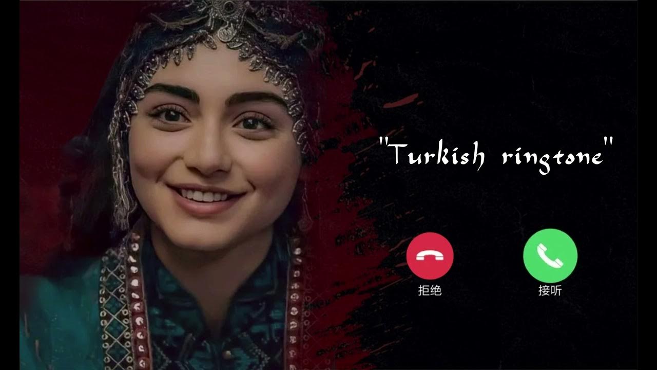 TURKEY RINGTONE TURKISH RINGTONE VIRAL RINGTONE RTUNES YouTube