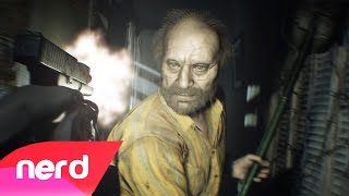Video thumbnail of "Resident Evil 7 Song | "Gotta Get Outta Here""