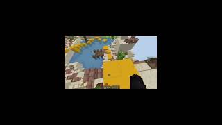 Minecraft: Cube Craft PARKOUR Ep.31 #Minecraft #Shorts #CubeCraft #Parkour