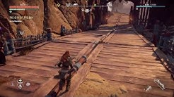Horizon zero dawn: complete edition bonus gear
