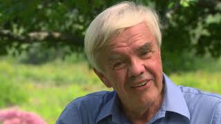 Cal DeWitt on Reading Nature as Gods Book
