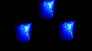 Millumin Mapping test