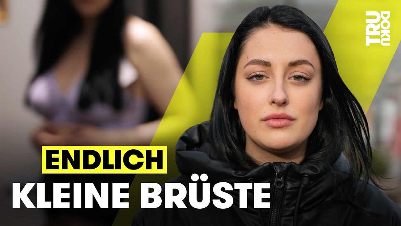 Warum hat sich Nora (25) für eine OP entschieden? | TRU DOKU