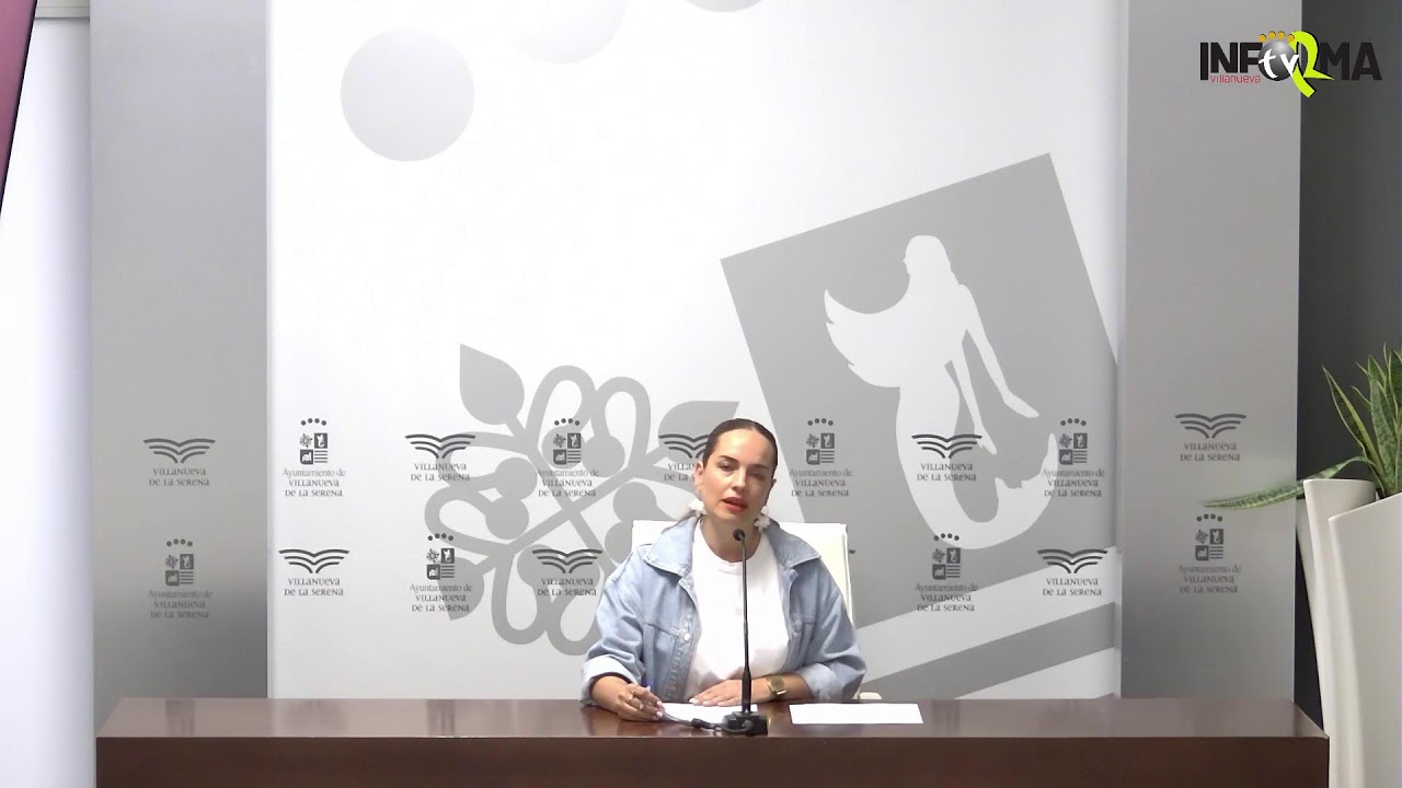 Presentación Balance Servicios Sociales