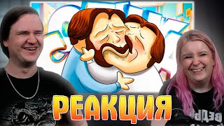 видео: РАБОЧИЕ БУДНИ - СОЛЯНКА (РУДИ, САСИДЖ, ЯРОС, ТОБЛ, БРОМ, АЙК) | РЕАКЦИЯ НА @MsBigSausage | картинка: РАБОЧИЕ БУДНИ - СОЛЯНКА (РУДИ, САСИДЖ, ЯРОС, ТОБЛ, БРОМ, АЙК) | РЕАКЦИЯ НА @MsBigSausage |