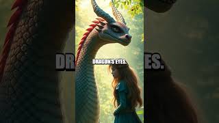 The Princess and the Dragon: A Tale of Unlikely Friendship