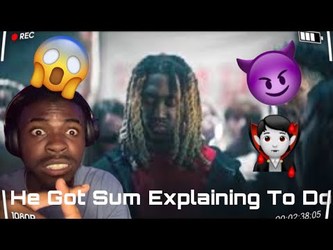 My Reaction to “Problematic” by Kee Nola
