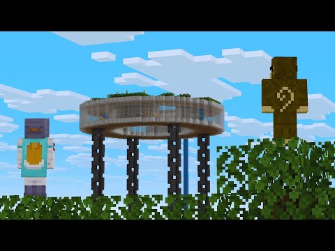 construction of the donut | prank wars day 4 of 7