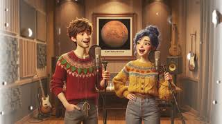 Anatolian Martians - Şans Mısın Yoksa Kader Mi