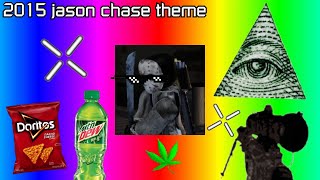 Helpless OST - 2015 Jason Chase Theme
Whats Helpless? Its literally Forsaken, except you can create your own skins for the killer and survivors and put them in the store.
(Game is still in development)
Credits to https://www.youtube.com/@itanagem for making the skin, i only made the chase theme.
MOM GET THE CAMERAAAA OHHHHHH!!!! Helpless OST - 2015 Jason Chase Theme
