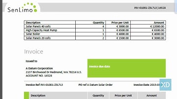 Looping Subgrid Relations with the XperiDo Template Design Add-in for Microsoft Word