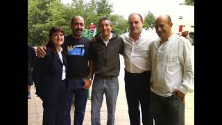 bandas agurain, otxandio, araia, con oskorri