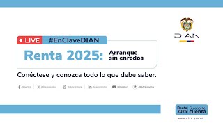 Renta 2025: arranque sin enredos