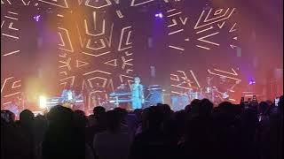 EXISTS - PERCAYAKAN SITI (LIVE)