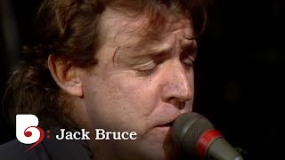 Watch Jack Bruce Make Love video