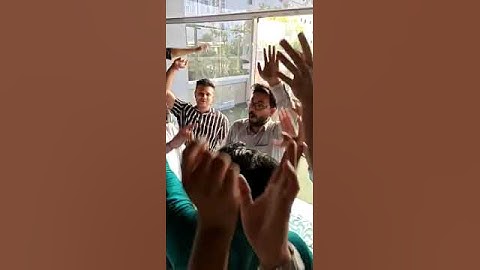 Saurav Singh Dance in Highest Banking selection Party By Adda247 #adda247 #viral #selection #reels