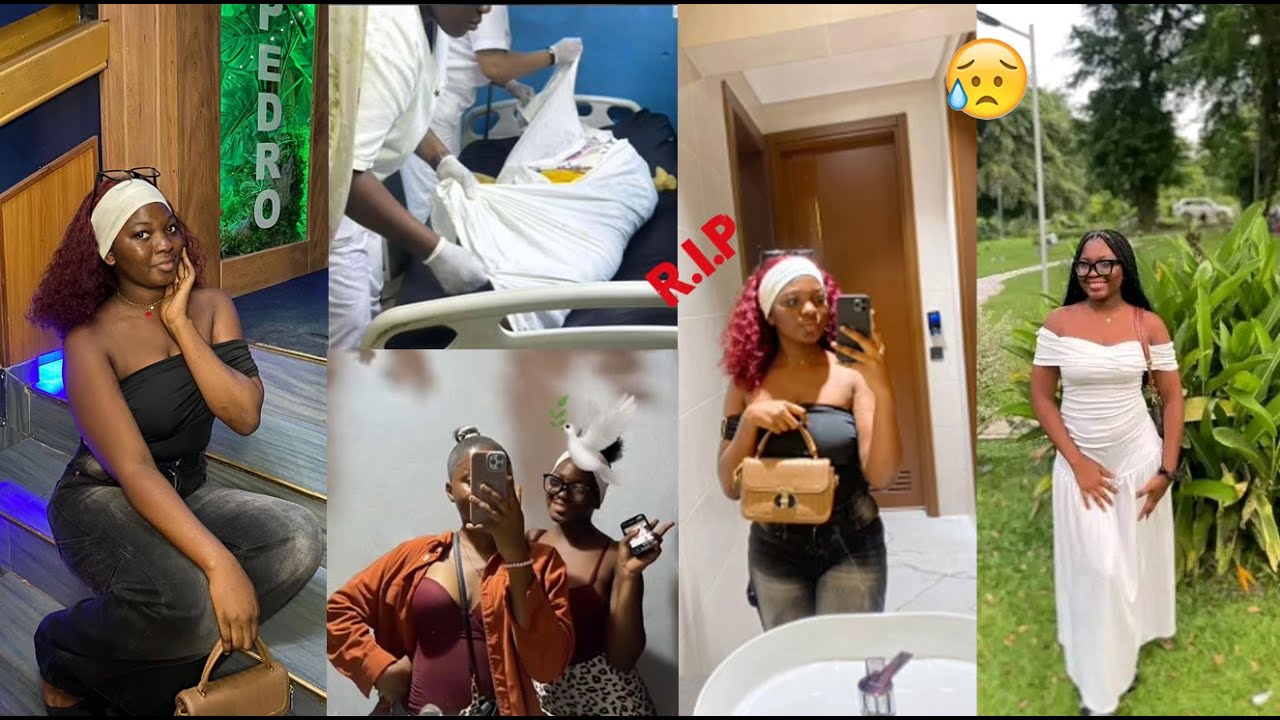 YAROZWE n'INSHUTI ze NYUMA yo kumenya ko yabonye VISA ya GERMANY😭| yahise apfa MBERE y'UMUNSI ngo y