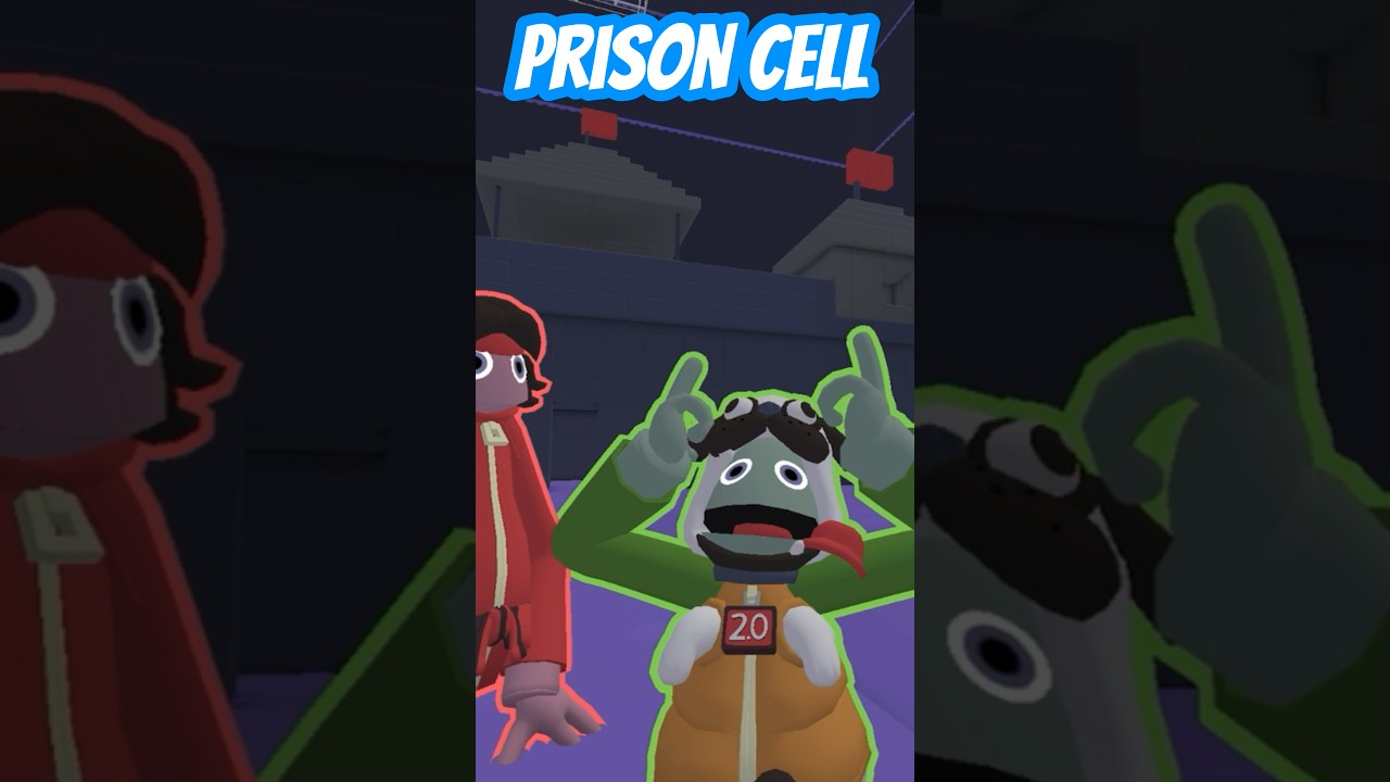 Our new yeeps community code😁 