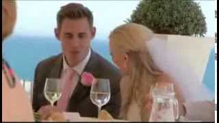 Hour Weddings Gibraltar | Featured on Channel 5's "Britain in the Sun" | Destination ...