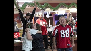 Fundraising kicks off for Bow Valley Special Olympics