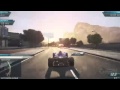 Need For Speed Most Wanted BAC Mono Sports Sprint Race Gameplay2227 